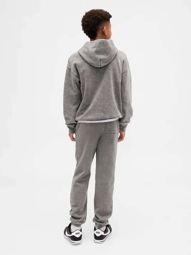 Vintagesoft Relaxed Jogginghose für Kinder