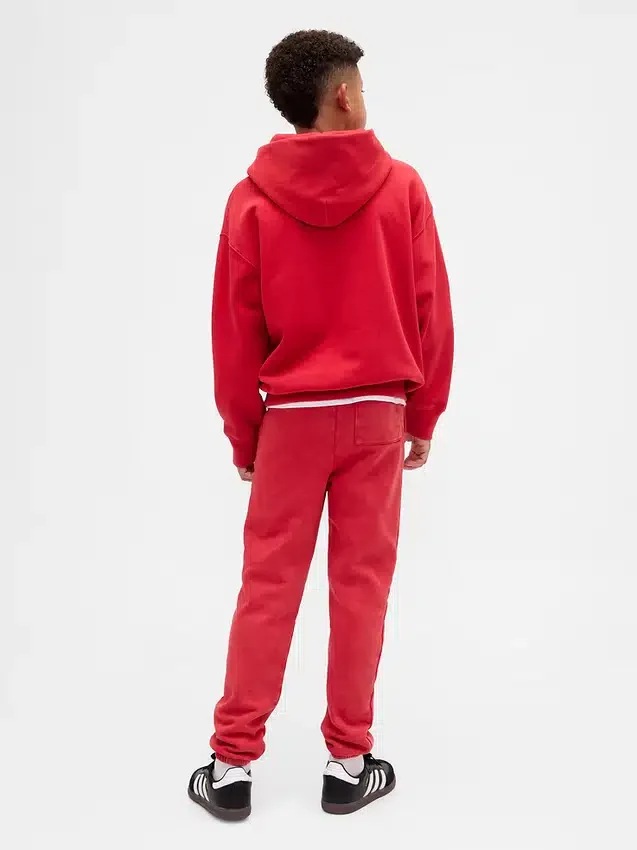 Vintagesoft Relaxed Jogginghose für Kinder