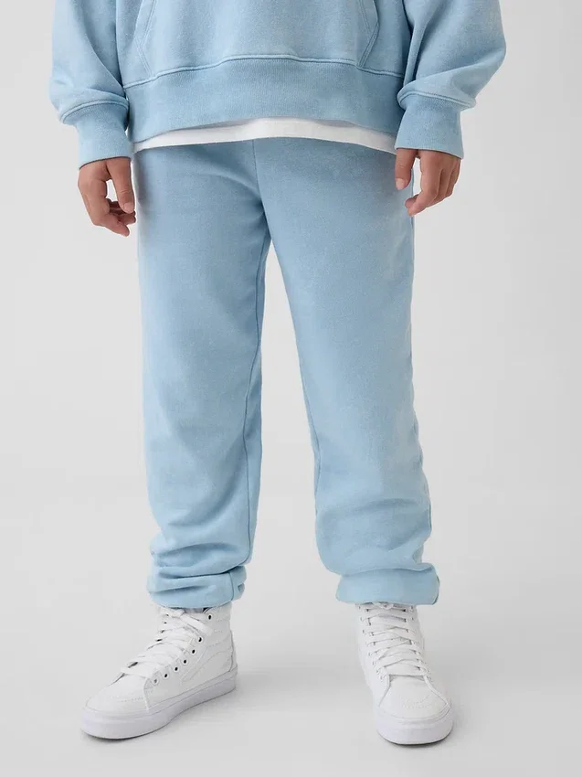 Vintagesoft Relaxed Jogginghose für Kinder