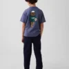 Vintagesoft Relaxed Jogginghose für Kinder