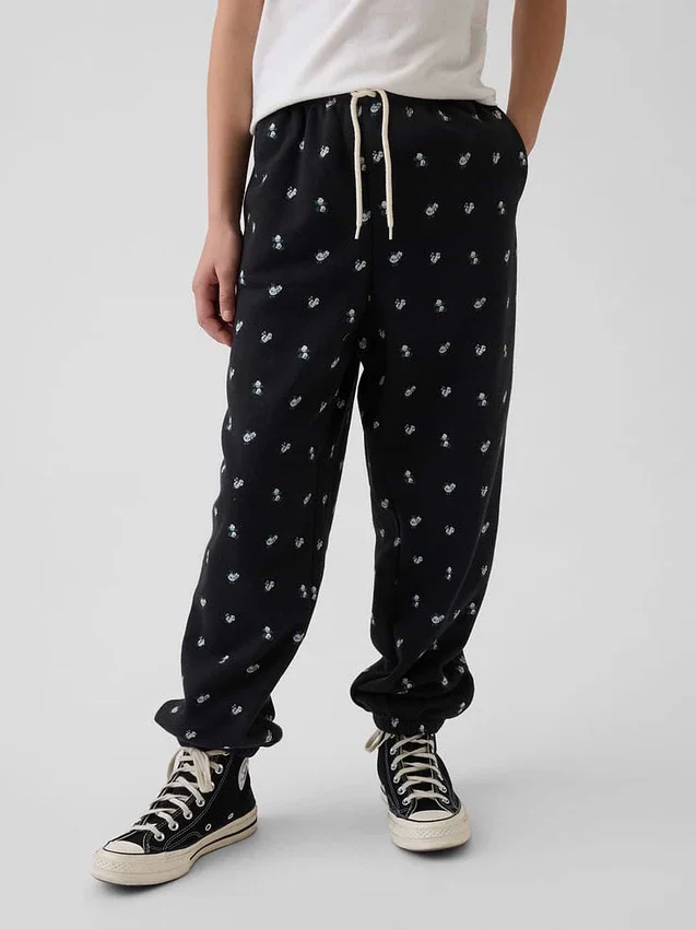 Vintagesoft Relaxed Jogginghose für Kinder