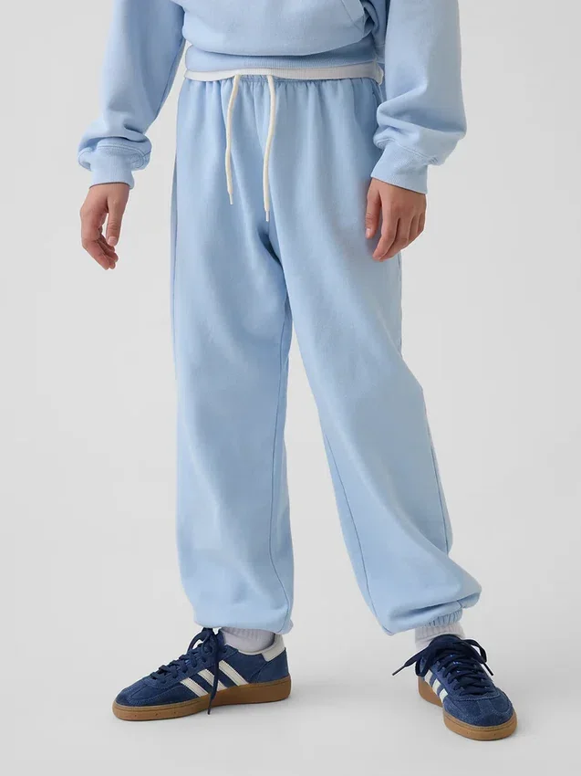 Vintagesoft Relaxed Jogginghose für Kinder