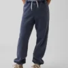Vintagesoft Relaxed Jogginghose für Kinder