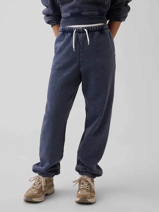 Vintagesoft Relaxed Jogginghose für Kinder