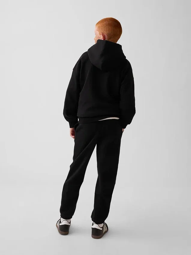 Vintagesoft Relaxed Jogginghose für Kinder