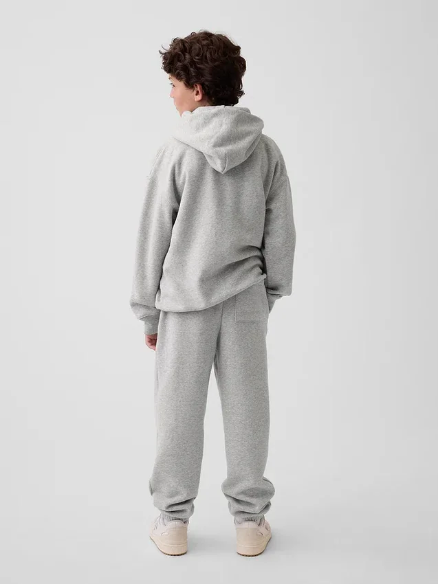 Vintagesoft Relaxed Jogginghose für Kinder