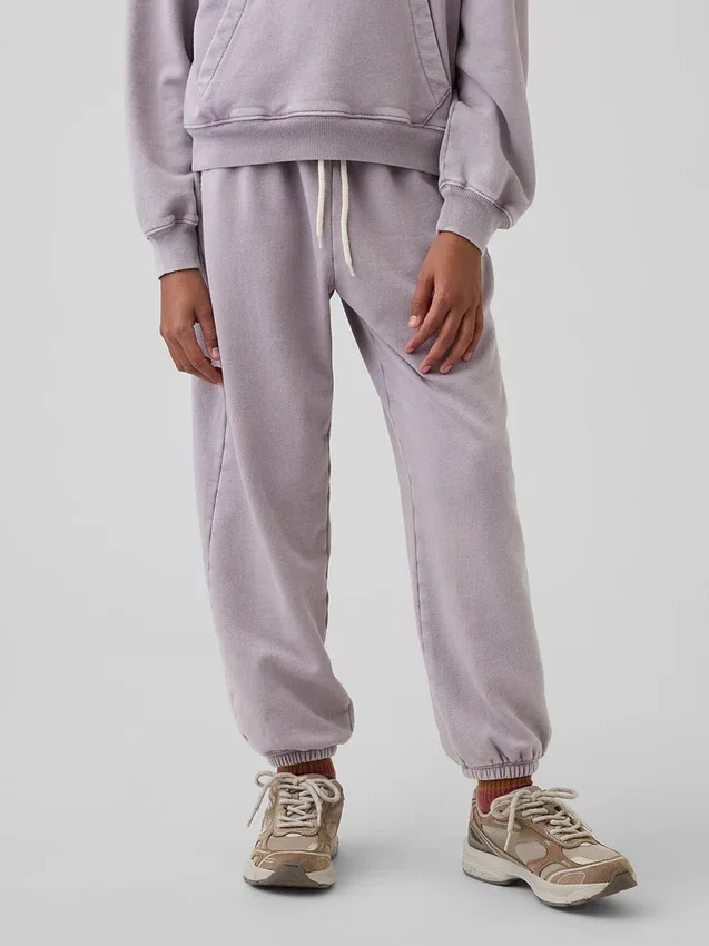 Vintagesoft Relaxed Jogginghose für Kinder
