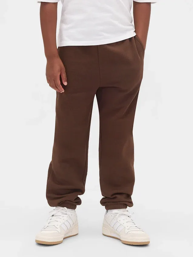 Vintagesoft Relaxed Jogginghose für Kinder