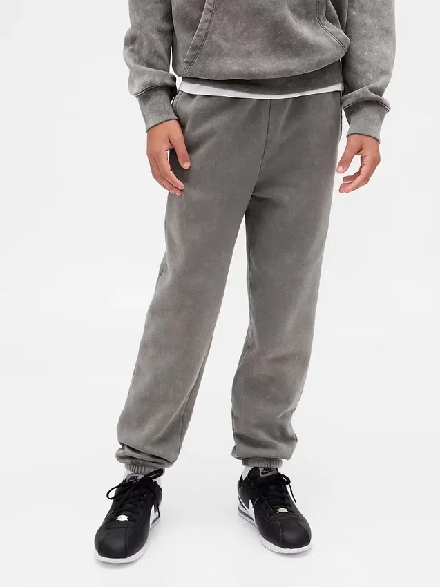 Vintagesoft Relaxed Jogginghose für Kinder