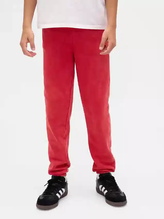 Vintagesoft Relaxed Jogginghose für Kinder