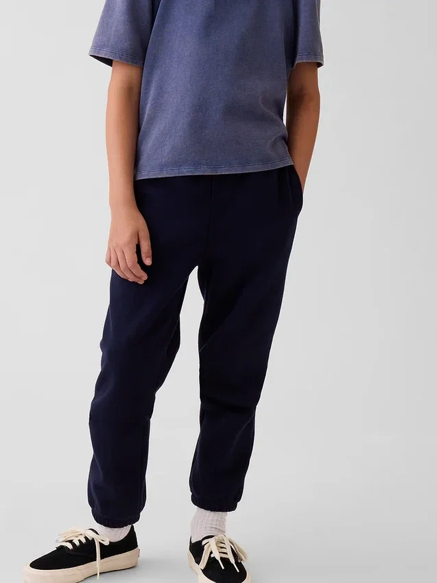 Vintagesoft Relaxed Jogginghose für Kinder