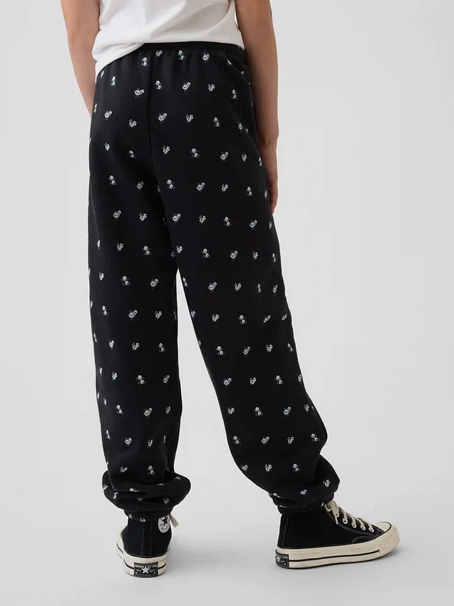 Vintagesoft Relaxed Jogginghose für Kinder