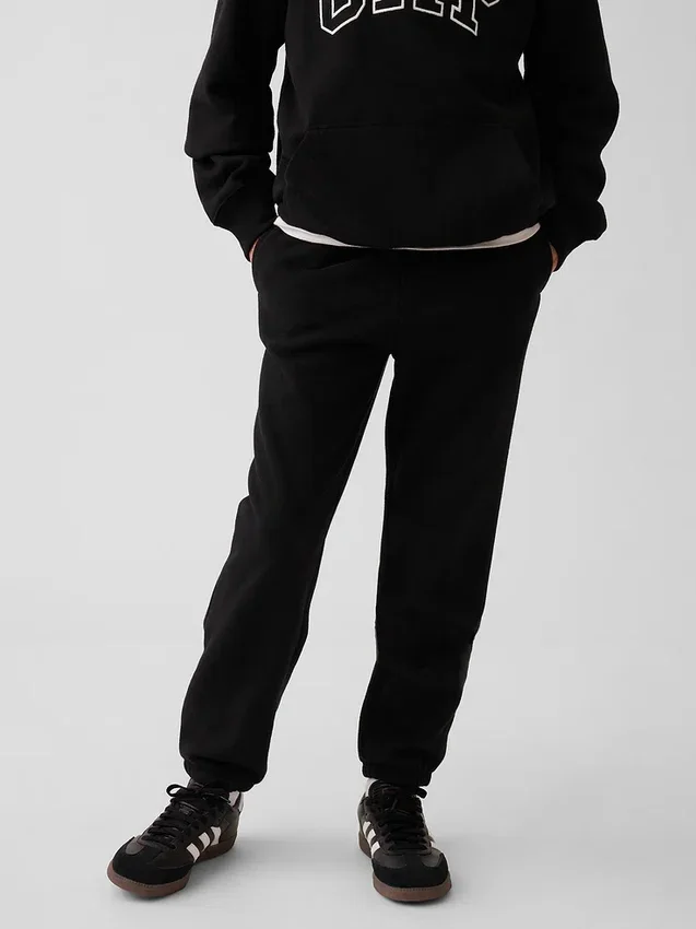 Vintagesoft Relaxed Jogginghose für Kinder