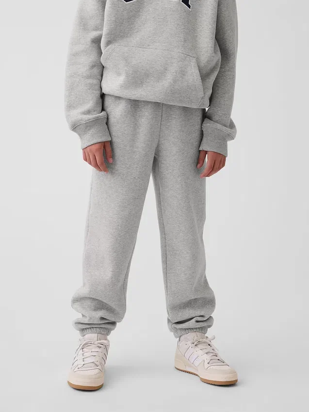 Vintagesoft Relaxed Jogginghose für Kinder