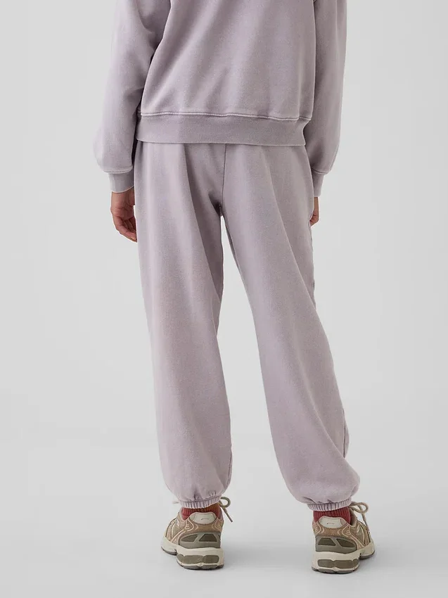 Vintagesoft Relaxed Jogginghose für Kinder