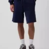 Vintagesoft Relaxed Sweat-Shorts
