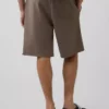 Vintagesoft Relaxed Sweat-Shorts