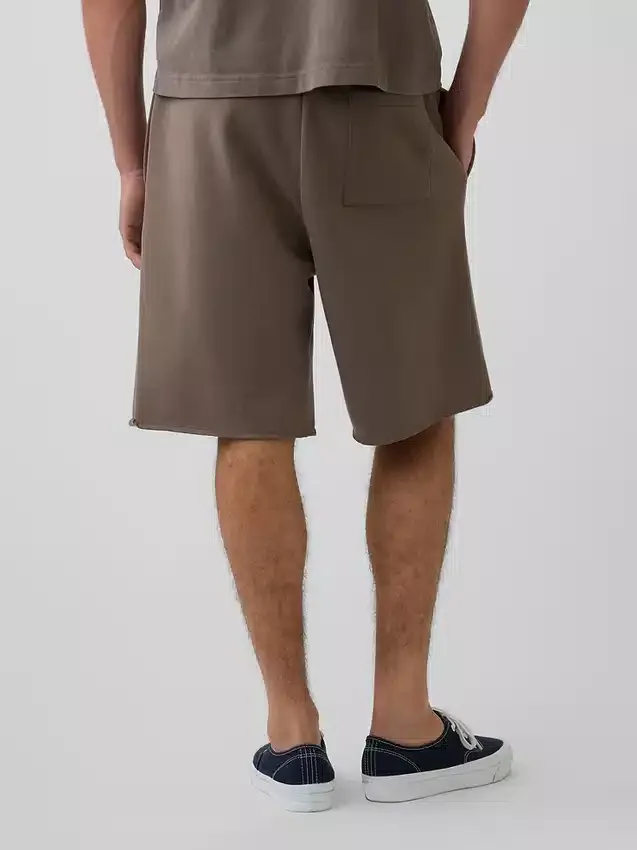 Vintagesoft Relaxed Sweat-Shorts