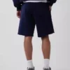 Vintagesoft Relaxed Sweat-Shorts