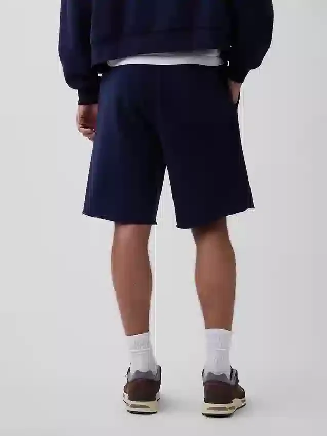 Vintagesoft Relaxed Sweat-Shorts