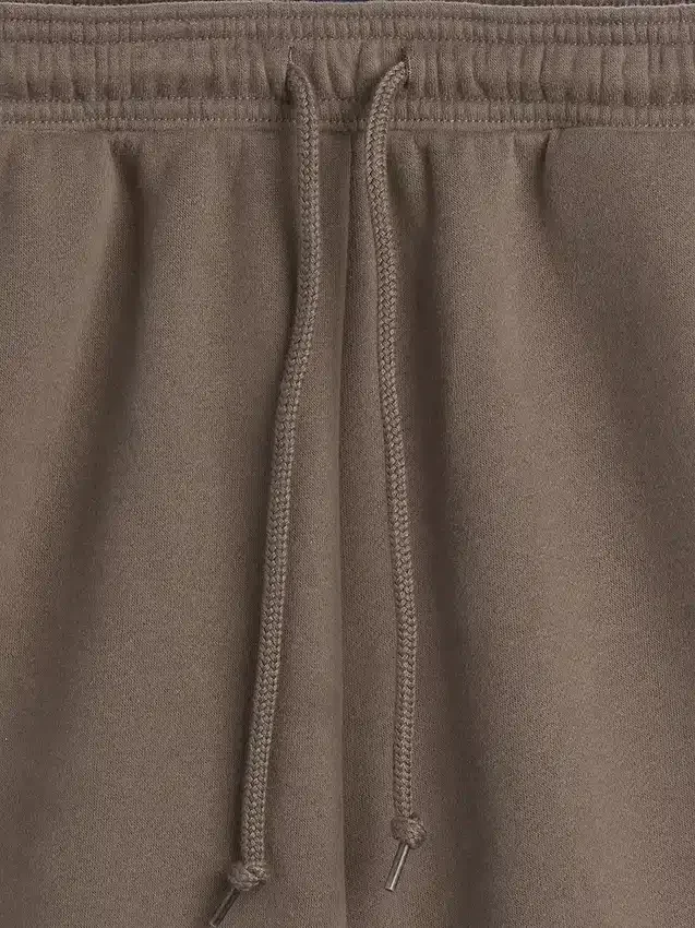 Vintagesoft Relaxed Sweat-Shorts