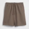 Vintagesoft Relaxed Sweat-Shorts