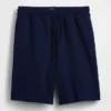 Vintagesoft Relaxed Sweat-Shorts