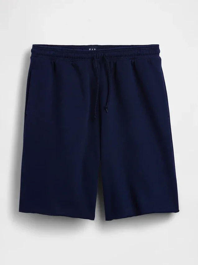 Vintagesoft Relaxed Sweat-Shorts