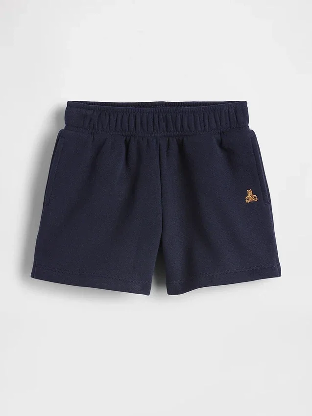 Vintagesoft-Shorts für Baby & Kleinkind