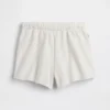 Vintagesoft-Shorts für Kinder in lockerer Passform