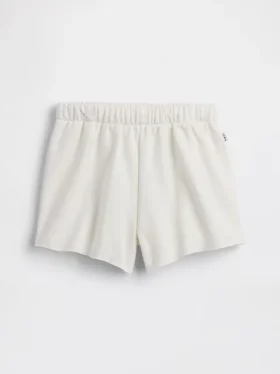 Vintagesoft-Shorts für Kinder in lockerer Passform