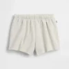 Vintagesoft-Shorts für Kinder in lockerer Passform