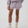 Vintagesoft-Shorts für Kinder in lockerer Passform