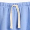 Vintagesoft-Skort für Kinder