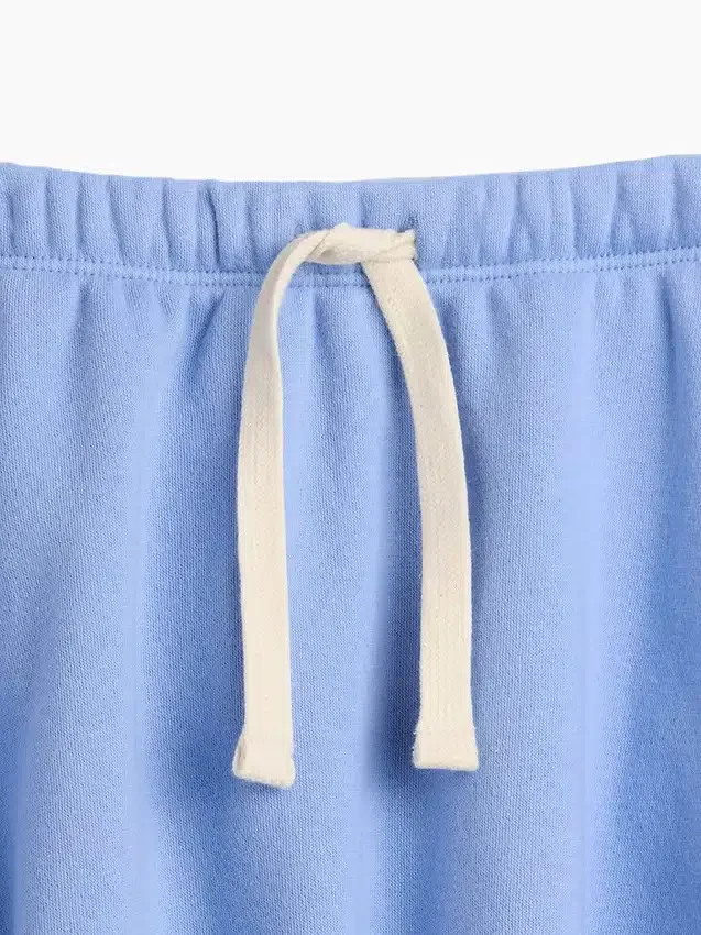 Vintagesoft-Skort für Kinder