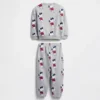 Vintagesoft-Snoopy-Outfit-Set für Baby & Kleinkind