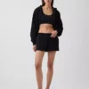 Vintagesoft Sweat-Shorts