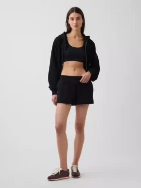 Vintagesoft Sweat-Shorts