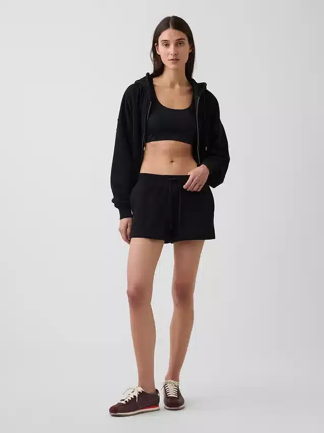 Vintagesoft Sweat-Shorts