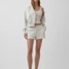 Vintagesoft Sweat-Shorts