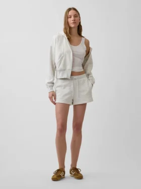 Vintagesoft Sweat-Shorts