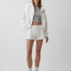 Vintagesoft Sweat-Shorts