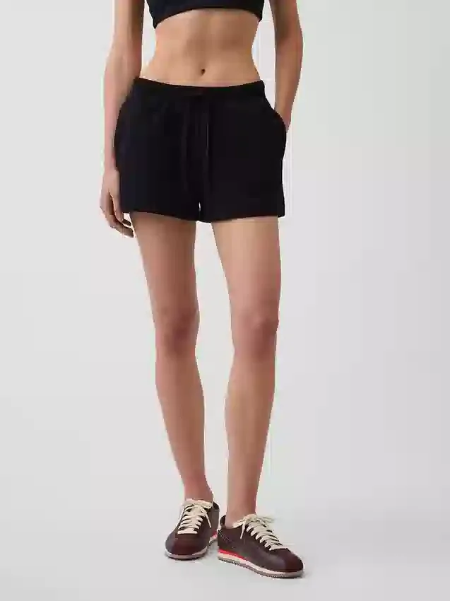 Vintagesoft Sweat-Shorts