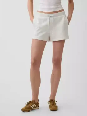 Vintagesoft Sweat-Shorts