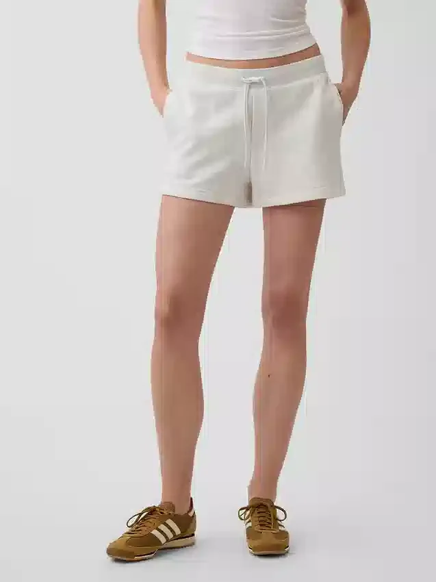 Vintagesoft Sweat-Shorts