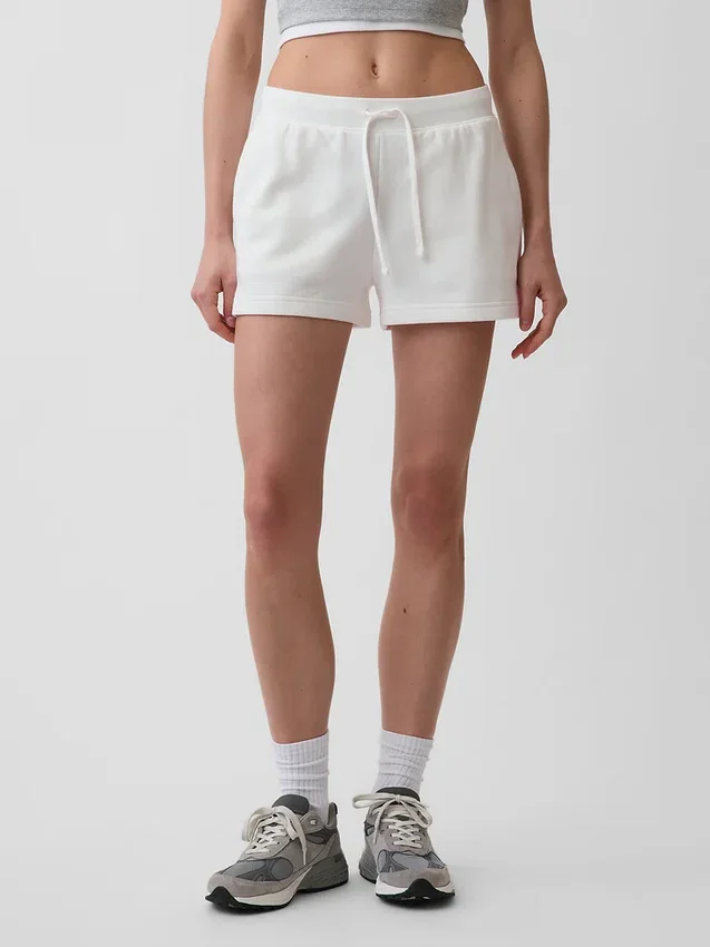 Vintagesoft Sweat-Shorts