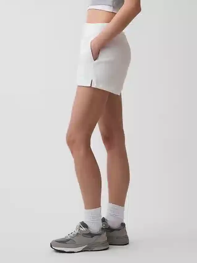 Vintagesoft Sweat-Shorts
