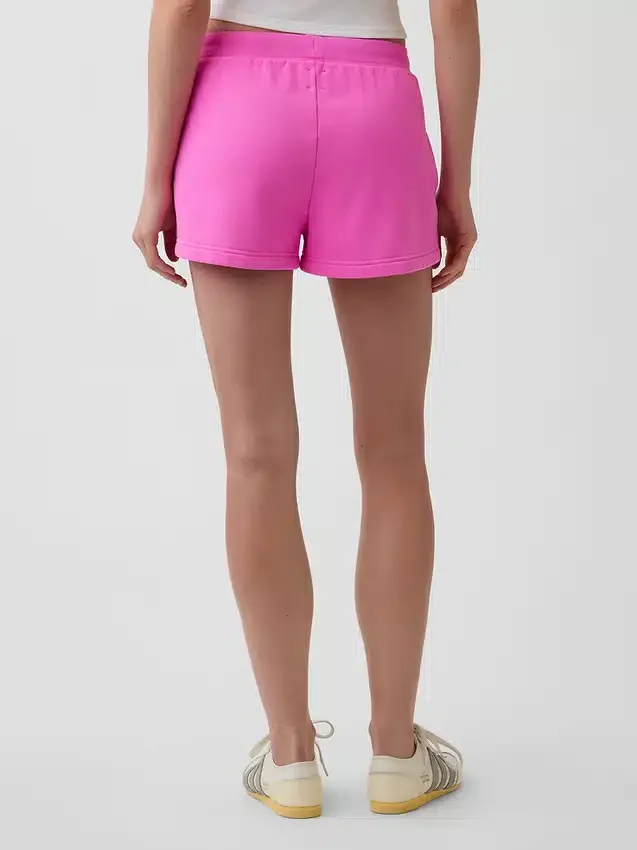 Vintagesoft Sweat-Shorts