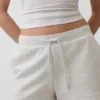 Vintagesoft Sweat-Shorts