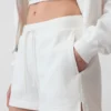 Vintagesoft Sweat-Shorts
